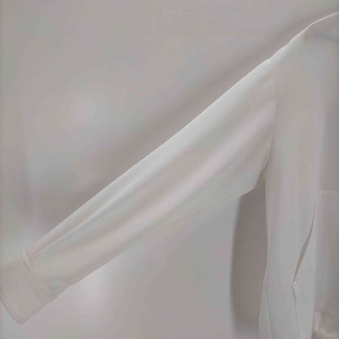 クルニ CULLNI Stretch Twill Ligt Shirt Jacket メンズ