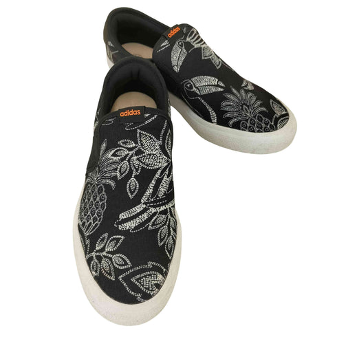 アディダス adidas VULCRAID3R SLIP ON レディース 25.5
