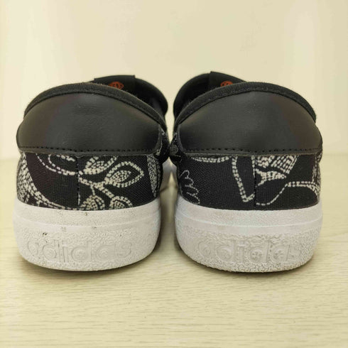 アディダス adidas VULCRAID3R SLIP ON レディース 25.5