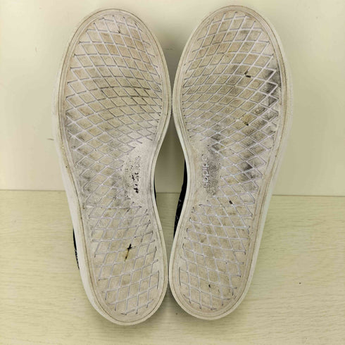 アディダス adidas VULCRAID3R SLIP ON レディース 25.5