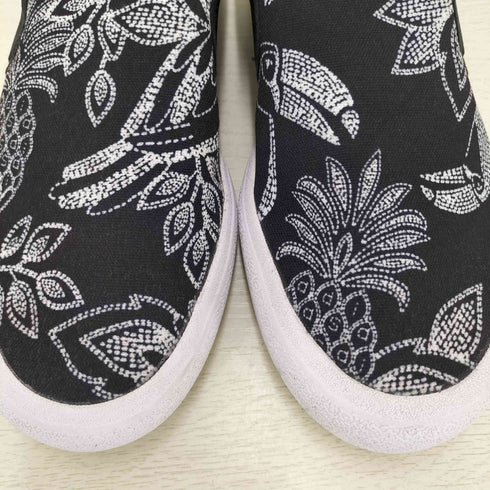 アディダス adidas VULCRAID3R SLIP ON レディース 25.5