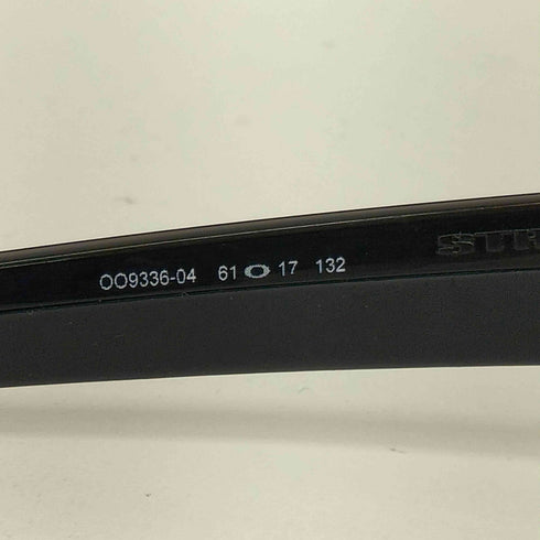 オークリー OAKLEY STRAIGHTLINK メンズ 61口17 132