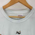 ヘインズ Hanes フロントプリント ペンギン Tシャツ メンズ import:L