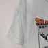 ヘインズ Hanes フロントプリント ペンギン Tシャツ メンズ import:L