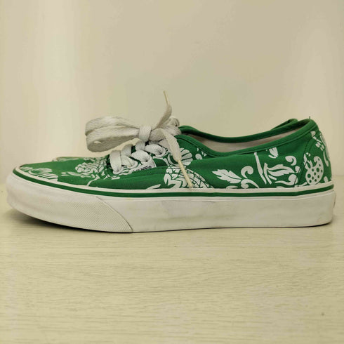 バンズ VANS DUKE KAHANAMOKU AUTHENTIC ローカットスニーカー メンズ US:9