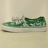 バンズ VANS DUKE KAHANAMOKU AUTHENTIC ローカットスニーカー メンズ US:9