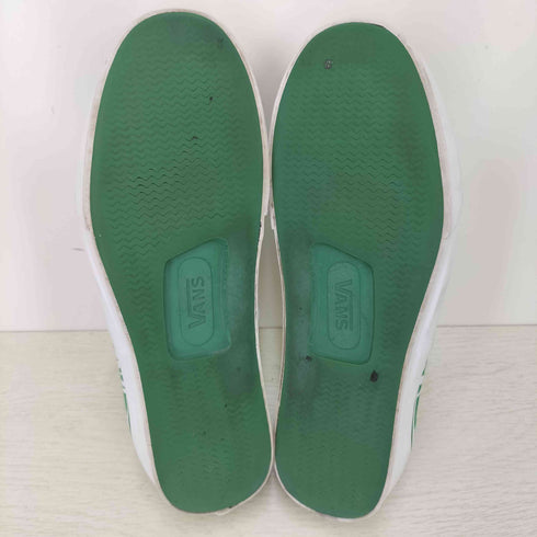 バンズ VANS DUKE KAHANAMOKU AUTHENTIC ローカットスニーカー メンズ US:9