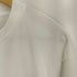 ブラックレーベルクレストブリッジ BLACK LABEL CRESTBRIDGE メランジチェックポケットスウェットT メンズ import:L
