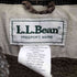 エルエルビーン L.L.Bean 70-80S USA製 2重襟 裏地ボア ダック地 カバーオール ハンティング ジャケット ユニセックス メンズ import:S