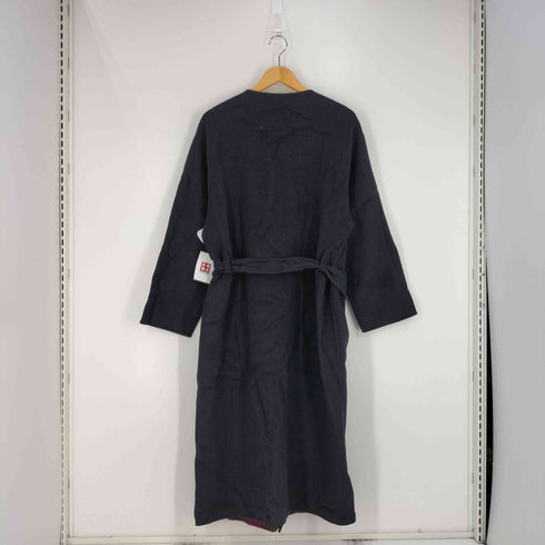 ハレ HARE リバーシブルノーカラーコート メンズ JPN:M