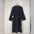 ハレ HARE リバーシブルノーカラーコート メンズ JPN:M