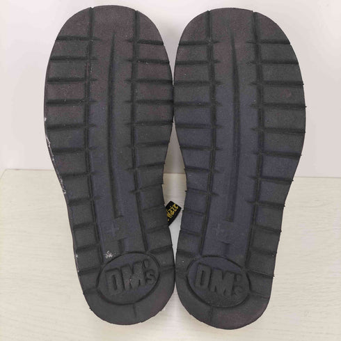 ドクターマーチン Dr.Martens 英国製 8ホールパイソン柄レースアップブーツ メンズ 7