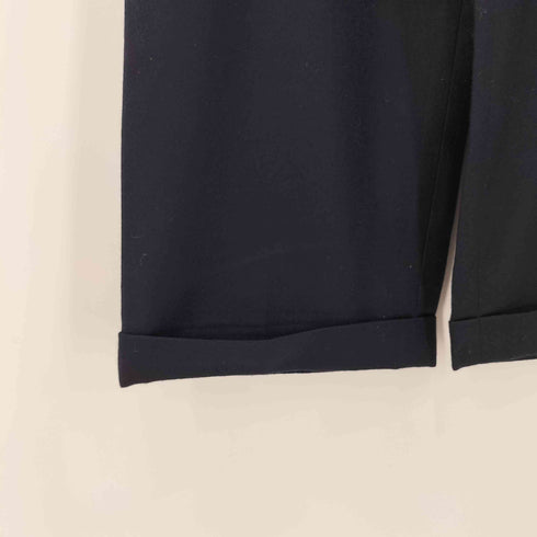 ラルフローレン RALPH LAUREN ウール マリンパンツ レディース 9