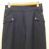 ラルフローレン RALPH LAUREN ウール マリンパンツ レディース 9