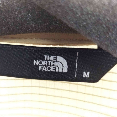 ザノースフェイス THE NORTH FACE L/S Param Shirt ロングスリーブパラムシャツ レディース import:M