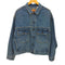 リーバイス Levis TYPE2 トラッカージャケット メンズ S