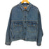 リーバイス Levis TYPE2 トラッカージャケット メンズ S