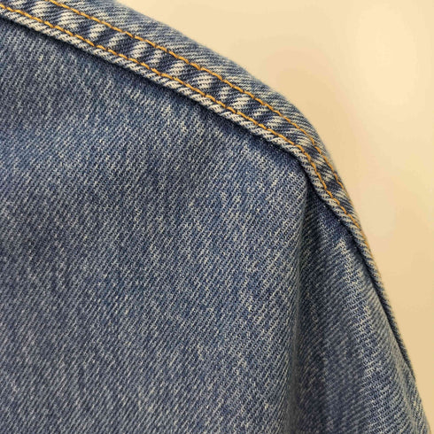 リーバイス Levis TYPE2 トラッカージャケット メンズ S