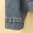 リーバイス Levis TYPE2 トラッカージャケット メンズ S