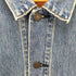 リーバイス Levis TYPE2 トラッカージャケット メンズ S