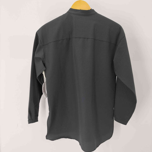 ザノースフェイス THE NORTH FACE SeersuckerOvershirt シアサッカーオーバーシャツ レディース import:S