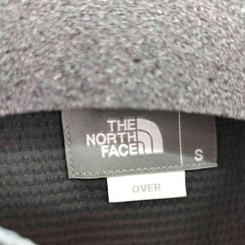 ザノースフェイス THE NORTH FACE SeersuckerOvershirt シアサッカーオーバーシャツ レディース import:S