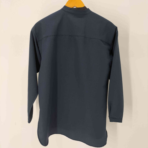 ザノースフェイス THE NORTH FACE SeersuckerOvershirt シアサッカーオーバーシャツ レディース import:S
