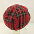 フェノメノン PHENOMENON 13AW WOOL CAP タータンチェック レディース