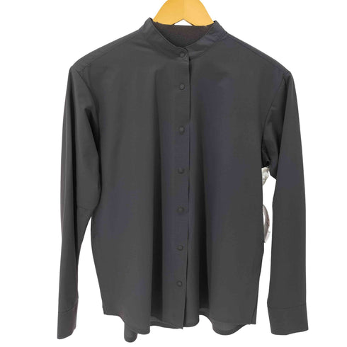 ザノースフェイス THE NORTH FACE L/S Param Shirt ロングスリーブパラムシャツ レディース import:M