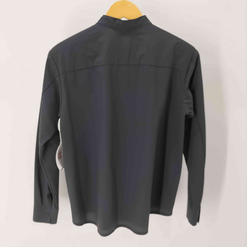 ザノースフェイス THE NORTH FACE L/S Param Shirt ロングスリーブパラムシャツ レディース import:M