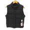 ギャップ Gap 00S 紺タグ OLD ダウンベスト レディース import:M
