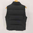 ギャップ Gap 00S 紺タグ OLD ダウンベスト レディース import:M