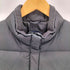 ギャップ Gap 00S 紺タグ OLD ダウンベスト レディース import:M