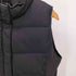 ギャップ Gap 00S 紺タグ OLD ダウンベスト レディース import:M