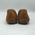 クラークス Clarks レザー ドライビングシューズ レディース UK:4