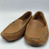 クラークス Clarks レザー ドライビングシューズ レディース UK:4