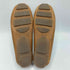 クラークス Clarks レザー ドライビングシューズ レディース UK:4