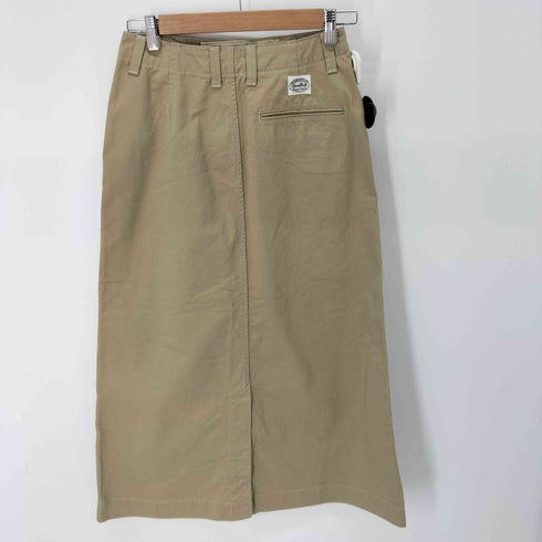 スノーピーク Snow Peak TAKIBI Chino Skirt レディース JPN:3