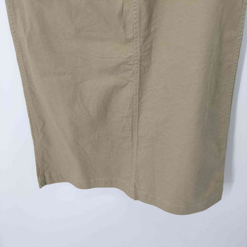 スノーピーク Snow Peak TAKIBI Chino Skirt レディース JPN:3