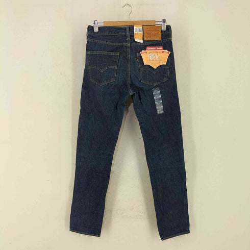 リーバイス Levis 501 CUSTOMIZED & TAPERED メンズ 29inch