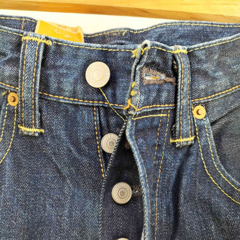 リーバイス Levis 501 CUSTOMIZED & TAPERED メンズ 29inch