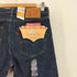 リーバイス Levis 501 CUSTOMIZED & TAPERED メンズ 29inch