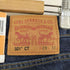 リーバイス Levis 501 CUSTOMIZED & TAPERED メンズ 29inch