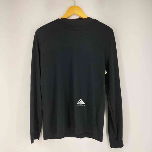 ナイキ NIKE DB トレイル シーズナル L/S Tシャツ メンズ JPN:L
