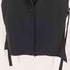ザラ ZARA ロング ジレ ベスト レディース import:M