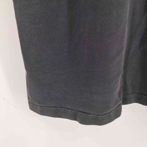 エムピーストゥディオス M.P Studios プリント S/S Tシャツ メンズ