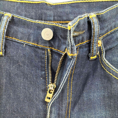 リーバイス Levis 510ジップフライデニムパンツ メンズ 31inch