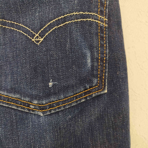 リーバイス Levis 510ジップフライデニムパンツ メンズ 31inch