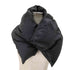 ザノースフェイス THE NORTH FACE DOWN EXPLORER MUFFLER レディース