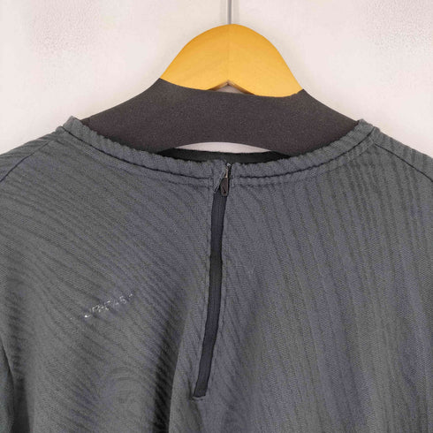 ナイキ NIKE DRI-FIT エレメント トレイルランニングシャツ メンズ JPN:L